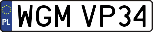 WGMVP34