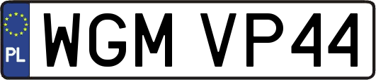 WGMVP44