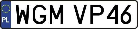 WGMVP46