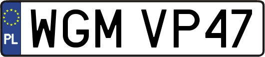 WGMVP47