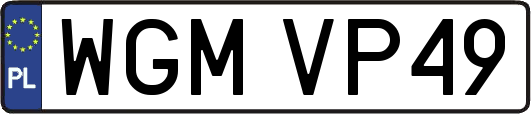 WGMVP49