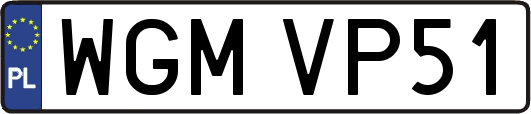 WGMVP51