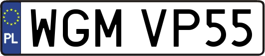 WGMVP55