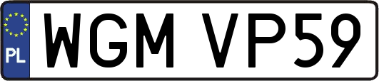 WGMVP59
