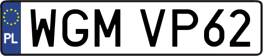 WGMVP62