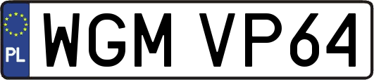 WGMVP64