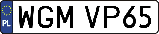 WGMVP65
