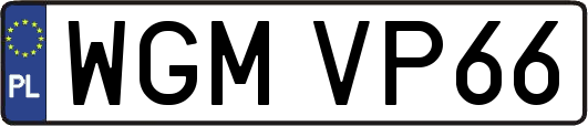 WGMVP66