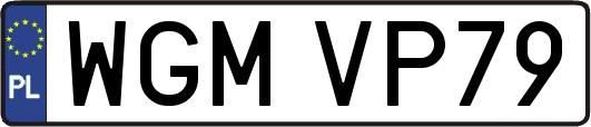 WGMVP79