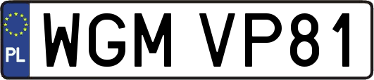 WGMVP81