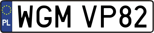 WGMVP82