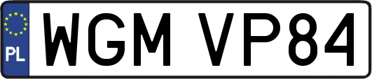 WGMVP84