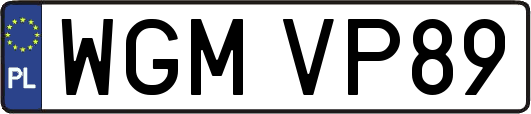 WGMVP89