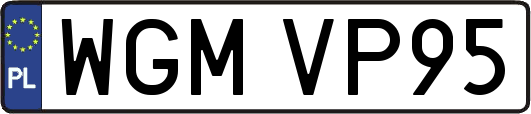 WGMVP95