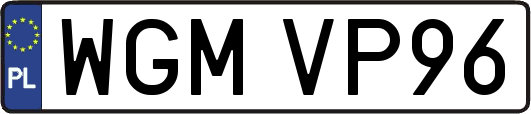 WGMVP96