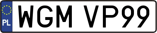 WGMVP99