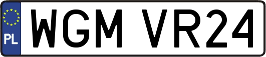 WGMVR24