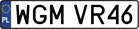 WGMVR46