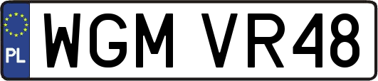 WGMVR48