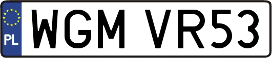 WGMVR53