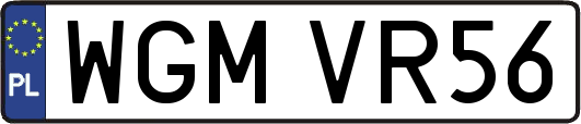 WGMVR56