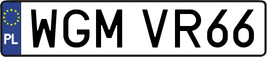 WGMVR66