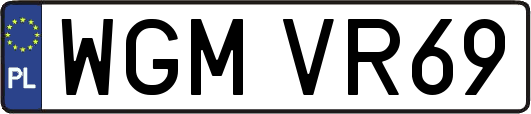 WGMVR69