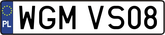 WGMVS08