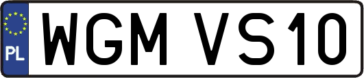 WGMVS10