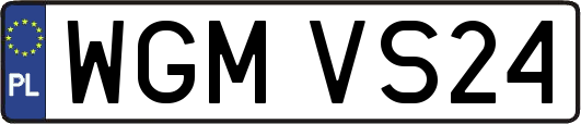 WGMVS24