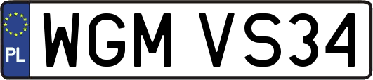 WGMVS34