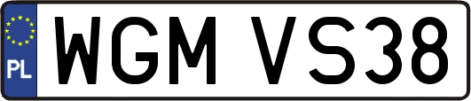 WGMVS38