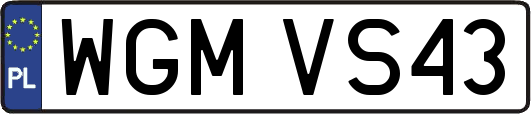 WGMVS43