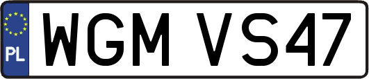 WGMVS47