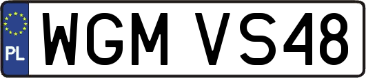 WGMVS48