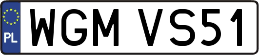 WGMVS51