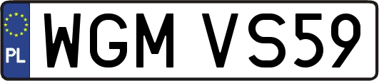 WGMVS59