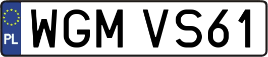 WGMVS61