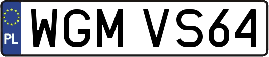 WGMVS64