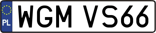 WGMVS66