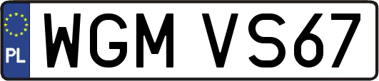 WGMVS67