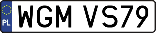 WGMVS79