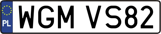 WGMVS82