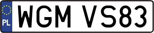 WGMVS83