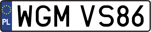 WGMVS86