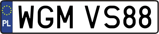 WGMVS88