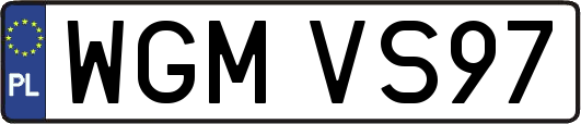WGMVS97