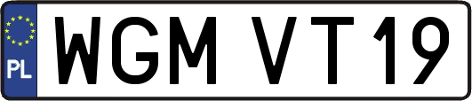 WGMVT19