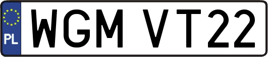 WGMVT22