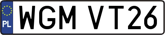 WGMVT26